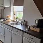 De Hooiberg Bed & Breakfast *