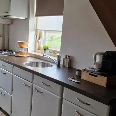 De Hooiberg Bed & Breakfast *