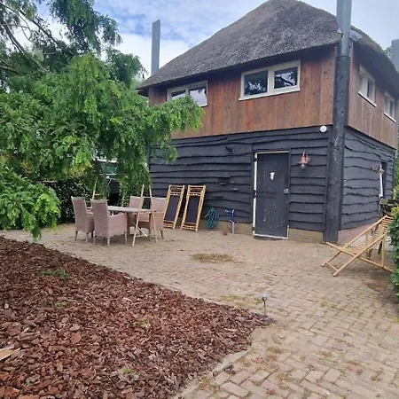 De Hooiberg Elst (Gelderland)