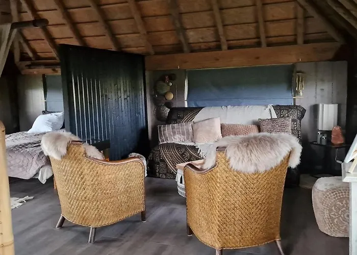 Bed & Breakfast De Hooiberg Elst (Gelderland)