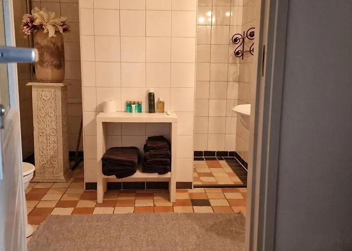 Bed & Breakfast De Hooiberg *