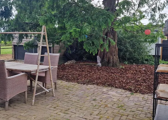 De Hooiberg Bed & Breakfast Elst (Gelderland)