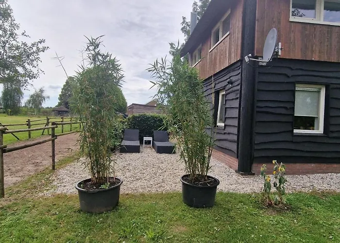 Bed & Breakfast De Hooiberg Elst (Gelderland)