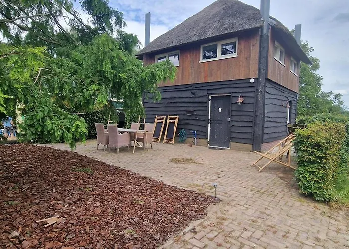 De Hooiberg Elst (Gelderland)