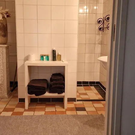 Bed & Breakfast De Hooiberg *