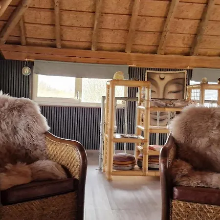 De Hooiberg * Elst (Gelderland)